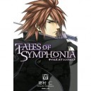 Tales Of Symphonia T.5 - Hitoshi Ichimura