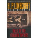 Tales Of The Cthulhu - H.p. Lovecraft
