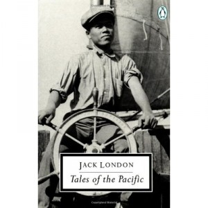 Tales Of The Pacific - London Jack