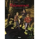 Talisman T.2 , Dans Une Sombre Foret... - Debois , Martin