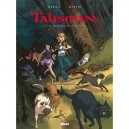 Talisman T.1 , Le Grimoire Des Souhaits - Francois Debois , Montse Martin