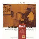 Talkin'that Talk Language Blues,jazz,rap Jean Paul Levet - Jean-paul Levet