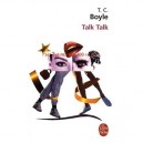 Talk Talk - T.c. Boyle