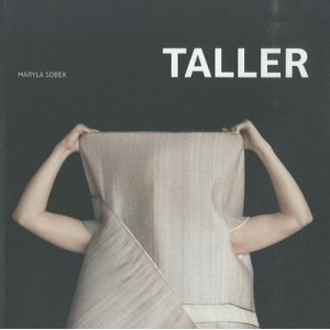 Taller Objet Vetement - Maryla Sobek