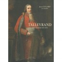 Talleyrand - Jean Tulard