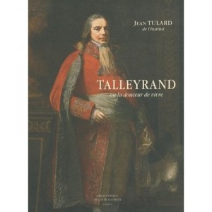 Talleyrand - Jean Tulard