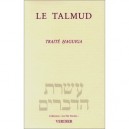 Talmud. Haguiga Le Talmud. Traite Haguiga - Salzer