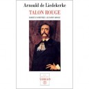 Talon Rouge N.19 - Liederkerk