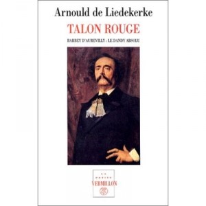 Talon Rouge N.19 - Liederkerk
