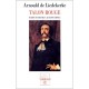 Talon Rouge N.19 - Liederkerk