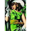 Tamara De Lempicka (pegasus) /anglais - Penck Stefanie