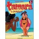 Tamara T.6 , Tu Depasses ! - Darasse , Zidrou
