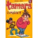 Tamara T.1 , Combien - Darasse , Zidrou