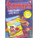 Tamara T.4 , Faites Comme Chez Vous - Darasse , Zidrou