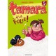 Tamara T.5 , ... A La Folie - Darasse , Zidrou