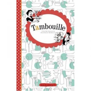 Tambouille - C Boutrolle , C Marecaille
