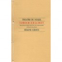 Tambours Sur La Digue - Helene Cixous