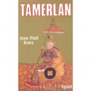 Tamerlan - Jean-paul Roux