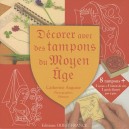 Tampons Du Moyen-age - Catherine Auguste