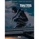 Tanatos T.4 , Menace Sur Paris - Didier Convard , Jean-yves Delitte