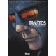 Tanatos T.1 , L'annee Sanglante - Didier Convard , Jean-yves Delitte