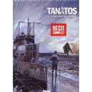 Tanatos T.3 , Le Mystere Du Lusitania - Didier Convard , Jean-yves Delitte