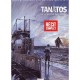 Tanatos T.3 , Le Mystere Du Lusitania - Didier Convard , Jean-yves Delitte