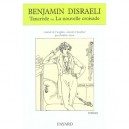 Tancrede Ou La Nouvelle Croisade - Benjamin Disraeli