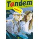 Tandem , Methode De Francais Niveau 1 - C Bergeron , M Albero