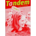 Tandem Niveau 2 - Collectif