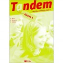 Tandem Niveau 2 - Collectif