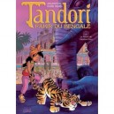 Tandori T.1 , Le Reveil De L'elephant Bleu - Curd Ridel , Scotch Arleston