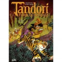 Tandori T.3 , Un Livre Dans La Jungle - Arleston , Ridel