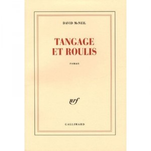 Tangage Et Roulis - David Mcneil