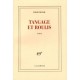 Tangage Et Roulis - David Mcneil