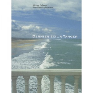 Tanger - Stephane Guibourge