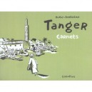 Tanger Carnets - Philippe Dupuy , Charles Berberian