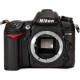 Nikon D7000 boîtier nu
