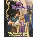 Tangled The Essential Guide - Dk