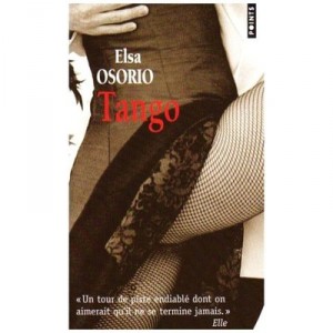 Tango - Osorio Elsa