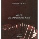 Tango, Du Danube A La Plata - Jean-luc Thomas