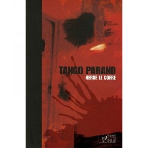 Tango Parano - Herve Le Corre
