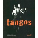 Tangos - Jean-luc Thomas