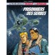 Tanguy Et Laverdure T.19 , Prisonniers Des Serbes - Fernandez Laidin