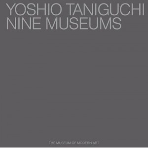 Yoshio Tanigushi Nine Museums /anglais - Riley Terence