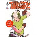Tank Girl T.3 - Jamie Hewlett
