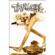 Tank Girl , The Gifting - Alan Martin