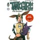 Tank Girl , The Odyssey - Jamie Hewlett , Peter Milligan