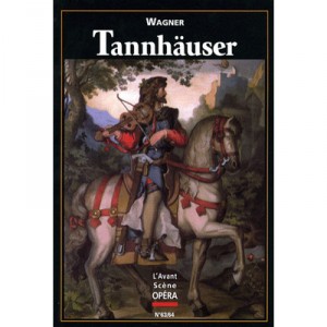 Tannhauser - Richard Wagner