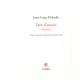 Tant D'amour - Jean-loup Dabadie , Danielle Noel